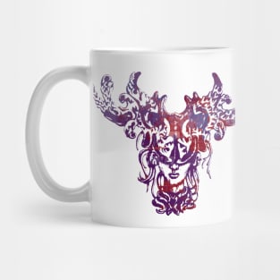 Cyberpunk Mug